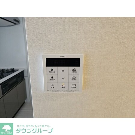 KDXレジデンス田園調布南の物件内観写真